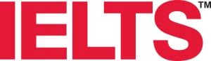 ielts logo