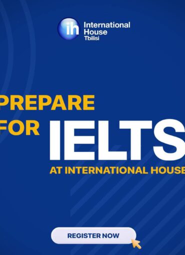 IELTS Course